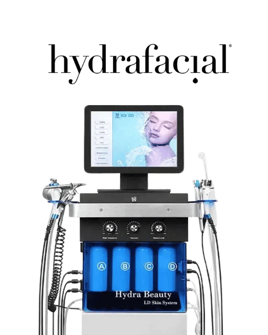 HydraFacial