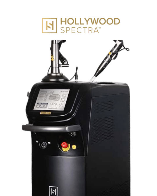 Hollywood Spectra